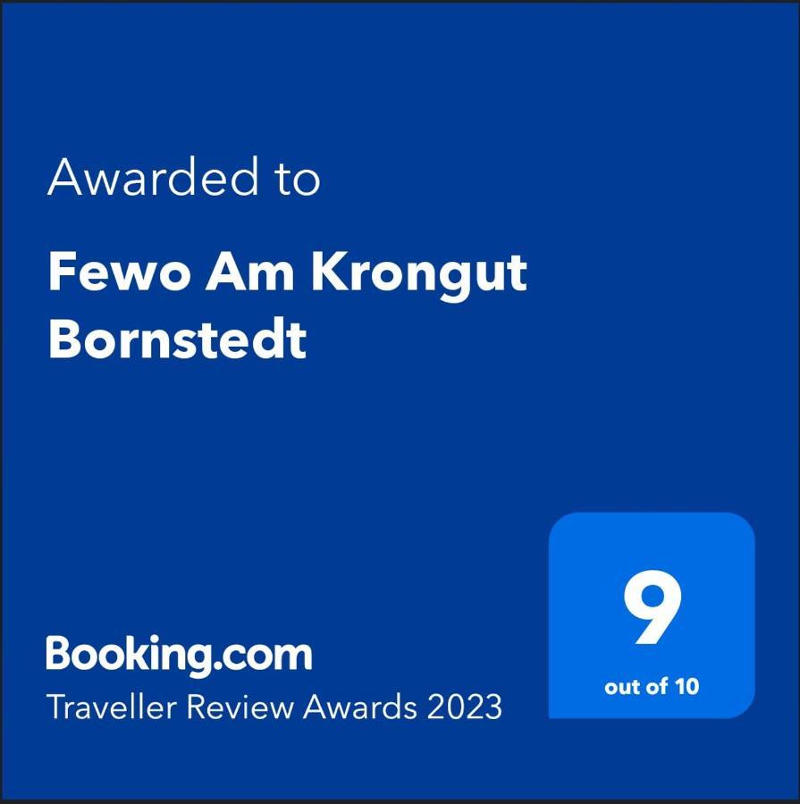 Fewo Am Krongut Bornstedt Potsdam Exterior foto
